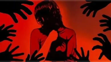 Kolkata student gangraped