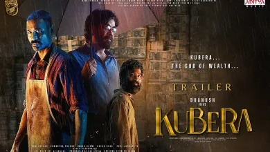 Dhanush Kuberaai box office collection