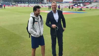 કુલદીપ યાદવની શેન વોર્ન સાથે કોણે કરી સરખામણી