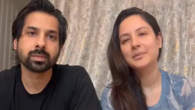 The actress is now in the news once again. Pooja Banerjee and her actor husband Kunal (Actor Kunal Verma) Verma was cheated on