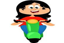 લાફ્ટર આફ્ટર: ﻿ગણપતિના વાહન જેવું જ...