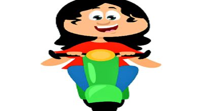 લાફ્ટર આફ્ટર: ﻿ગણપતિના વાહન જેવું જ...