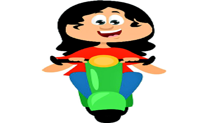 લાફ્ટર આફ્ટર: ગણપતિના વાહન જેવું જ...