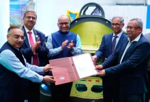 Indian Air Force to get first indigenous LCA Tejas Mk-1A fighter jet