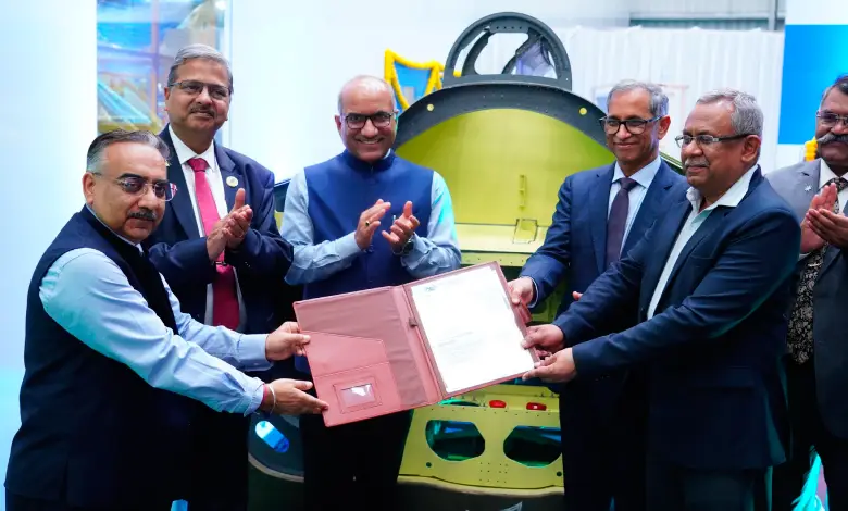 Indian Air Force to get first indigenous LCA Tejas Mk-1A fighter jet