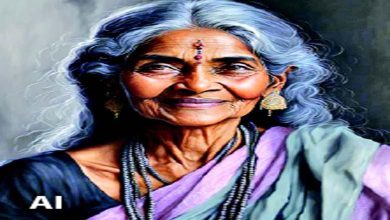 In this way too, we can be useful to society...