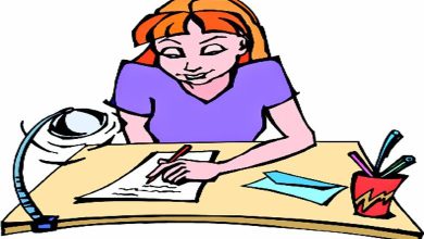 Laughter After: What happens when you write poetry?