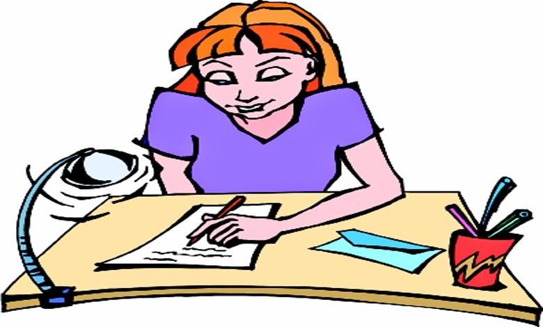 Laughter After: What happens when you write poetry?