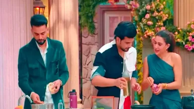 અભિનયમાં 'નંબર વન' સારા અલી ખાન રસોઈમાં 'ઝીરો'! ટીવી શોમાં કર્યું પ્રદર્શન