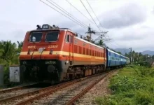 લોકો પાયલટના આરામ પર રેલવેએ કાપ મુક્યો