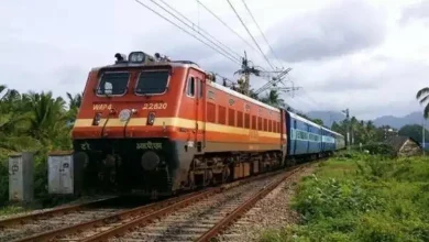 લોકો પાયલટના આરામ પર રેલવેએ કાપ મુક્યો