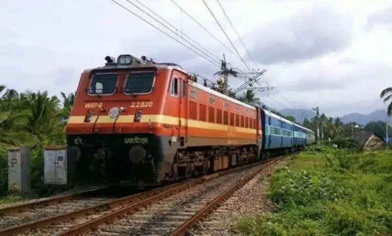 લોકો પાયલટના આરામ પર રેલવેએ કાપ મુક્યો