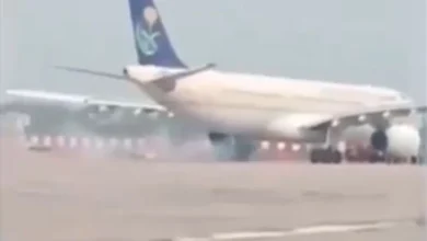 વધુ એક પ્લેન દુર્ઘટના