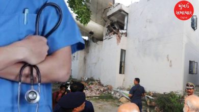 MBBS student dies in Ahmedabad accident