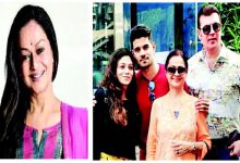 મોર્નિંગ મ્યૂસિંગ ઃ ઝરીના વહાબ: કેવી રીતે પોતાના લગ્નના બધા છેડા અકબંધ રાખ્યા છે?