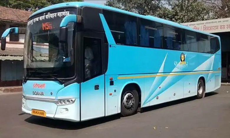 MSRTC's loss