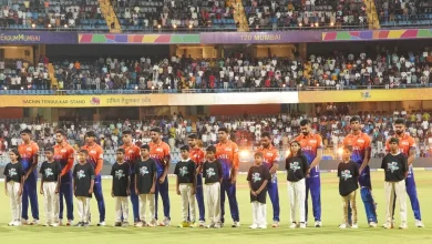 અમદાવાદની દુર્ઘટનાના મૃતકોને અંજલિ