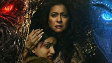 માત્ર ત્રણ દિવસમાં ‘મા’ ફિલ્મે 2025ની 12 ફિલ્મોને પાછળ છોડી, રવિવારે કરી આટલા કરોડની કમાણી