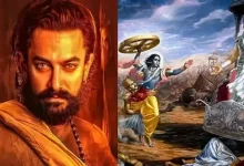 શું 'મહાભારત' હશે આમિર ખાનની છેલ્લી ફિલ્મ? અભિનેતાએ આપ્યો મોટો સંકેત!