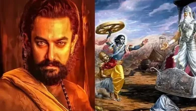 શું 'મહાભારત' હશે આમિર ખાનની છેલ્લી ફિલ્મ? અભિનેતાએ આપ્યો મોટો સંકેત!