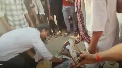 પ્રેમિકાના મૃતદેહ સાથે પ્રેમીએ લગ્ન કર્યા