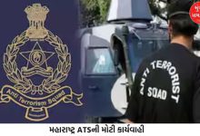 Maharashtra ATS takes major action, arrests Saqib Nachan and Ravindra Verma, linked to ISIS