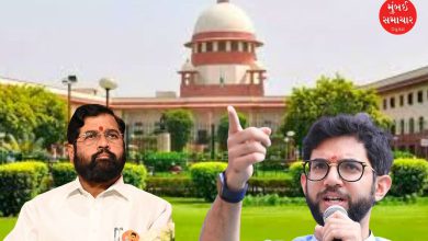 Maharashtra tender controversy – Eknath Shinde demands resignation