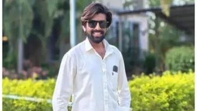 ફિલ્મસર્જક મહેશ જીરાવાલાનું પ્લેન ક્રેશમાં મોત