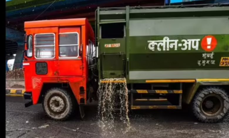 બહુમતીએ મુંબઈગરાએ સોલિડ વેસ્ટ મેનેજમેન્ટ યુઝર ફીને નકારી કાઢી