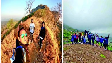 મેલ મેટર્સ ઃ ચોમાસામાં સહ્યાદ્રિની સફર હોય છે મઝાની, પણ...