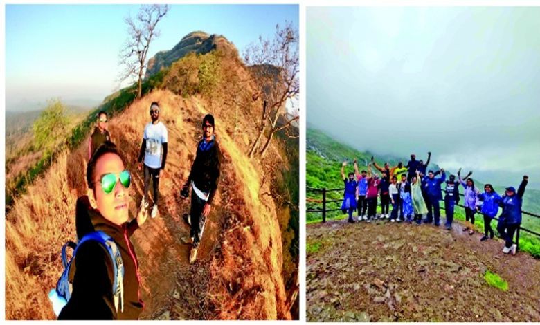 મેલ મેટર્સ ઃ ચોમાસામાં સહ્યાદ્રિની સફર હોય છે મઝાની, પણ...