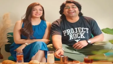 મલ્હાર ઠાકર અને પૂજા જોશી નથી બનવાના પેરેન્ટ્સ, અલગ ટાઈપની ગુડ ન્યુઝ શેર કર્યા ફેન્સ સાથે...