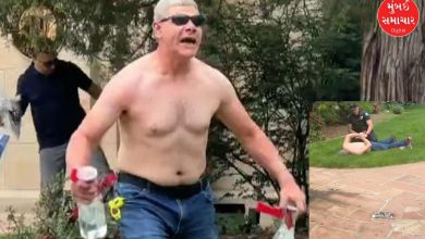Man throws petrol bomb in Colorado, USA, chanting 'Free Palestine', six people injured