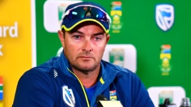 If South Africa wins the Test World Cup final, the image of 'Chalkers' will be erased: Mark Boucher