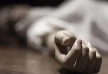 ગુજરાતમાં આપઘાતની ઘટના