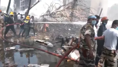 What does Mayday mean? When was it first spoken? Know the details