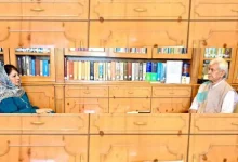 Mehbooba mufti meeting with LG Kashmiri pandit rehabilitation