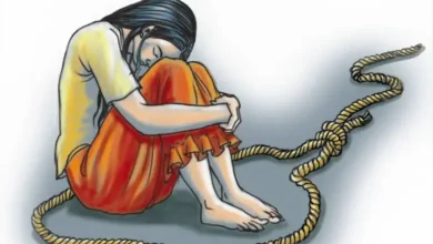 Minor girl commits suicide – relatives arrested