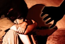 Minor girl raped in Babra