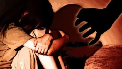 Minor girl raped in Babra