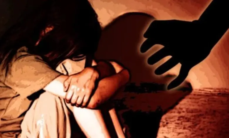 Minor girl raped in Babra