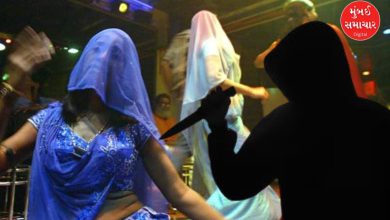 Mira Road Bar Singer Murder