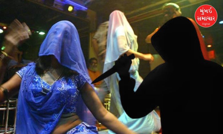 Mira Road Bar Singer Murder