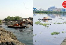 Mithi River cleaning only 56 percent complete, work stalled as contractor to clean river missing