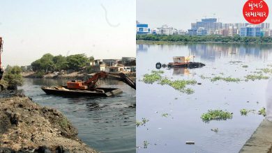 Mithi River cleaning only 56 percent complete, work stalled as contractor to clean river missing