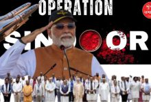 Modi government completes 11 years: Government becomes stronger despite challenges