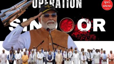 Modi government completes 11 years: Government becomes stronger despite challenges