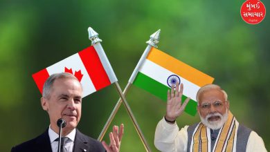 Modi to attend G7 summit in Canada