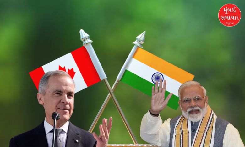 ભારત-કેનેડા વચ્ચેના સંબંધોમાં લખાશે નવો અધ્યાય: PM મોદીને G7 સમિટનું આમંત્રણ