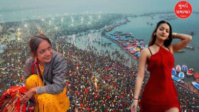 Monalisa Bhosle's luck shines